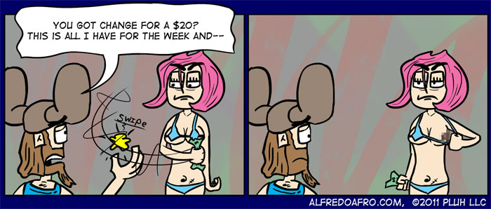 This too, in a manner of speaking.